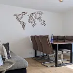 Moderne Gemuetliche Ferienwohnung In Friedrichshafen