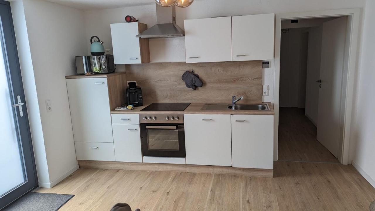 Moderne Gemuetliche In Apartment FDH