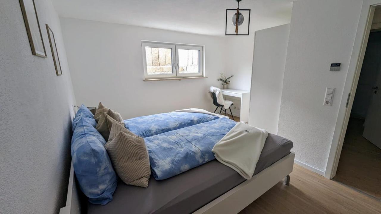 Apartment Moderne Gemuetliche In FDH