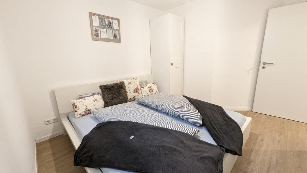 Moderne Gemuetliche In Apartment *